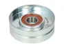 Натягуючий ролик поліклинового ременя AUDI 100 C4 2.4D/2.5D 12.90-07.94 BTA E2A5774BTA (фото 1)