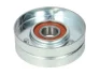 Натягуючий ролик поліклинового ременя AUDI 100 C4 2.4D/2.5D 12.90-07.94 BTA E2A5774BTA (фото 2)