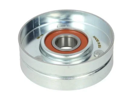Натягуючий ролик поліклинового ременя AUDI 100 C4 2.4D/2.5D 12.90-07.94 BTA E2A5774BTA