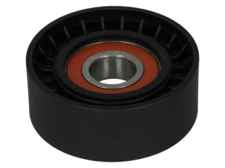 Натягуючий ролик поліклинового ременя CHRYSLER SEBRING CITROEN C4 AIRCROSS, C-CROSSER, C-CROSSER ENTERPRISE DODGE AVENGER, CALIBER, JOURNEY FORD ESCORT V, SCORPIO I 1.8-2.4LPG 04.85- BTA E2C0000BTA
