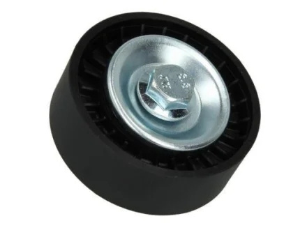Ролик поліклинового ременя CHRYSLER ASPEN, GRAND VOYAGER V, SEBRING CITROEN C4 AIRCROSS, C-CROSSER, C-CROSSER ENTERPRISE DODGE AVENGER, CALIBER, JOURNEY JEEP COMPASS, PATRIOT 1.8-5.7 06.06- BTA E2C0005BTA