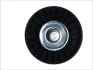 Ролик поліклинового ременя ALFA ROMEO 156, 166 CITROEN XSARA, XSARA PICASSO FIAT BRAVO I, COUPE, MAREA LANCIA KAPPA, LYBRA, THESIS PEUGEOT 206 RENAULT ESPACE III, LAGUNA I 1.1-2.4D 11.93- BTA E2D5868BTA (фото 2)