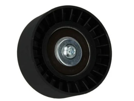 Ролик поліклинового ременя FORD FIESTA V, MAVERICK, MONDEO III, MONDEO IV, S-MAX, TRANSIT FORD USA FUSION 1.8-2.3LPG 10.00- BTA E2G0002BTA