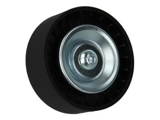 Ролик поліклинового ременя VOLVO S40 II, S80 II, V70 III FORD FIESTA V, GALAXY II, GALAXY MK II, MONDEO III, MONDEO IV, RANGER, S-MAX 1.8-2.5 10.00- BTA E2G0005BTA (фото 1)