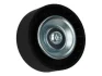 Ролик поліклинового ременя VOLVO S40 II, S80 II, V70 III FORD FIESTA V, GALAXY II, GALAXY MK II, MONDEO III, MONDEO IV, RANGER, S-MAX 1.8-2.5 10.00- BTA E2G0005BTA (фото 1)