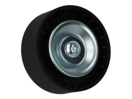 Ролик поліклинового ременя VOLVO S40 II, S80 II, V70 III FORD FIESTA V, GALAXY II, GALAXY MK II, MONDEO III, MONDEO IV, RANGER, S-MAX 1.8-2.5 10.00- BTA E2G0005BTA