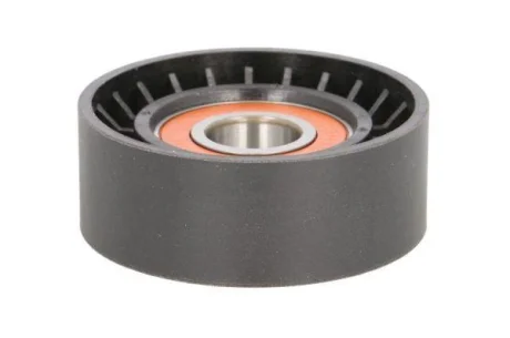 Ролик поліклинового ременя FORD B-MAX, C-MAX II, ECOSPORT, FIESTA, FIESTA VI, FIESTA VII, FOCUS III, FOCUS IV, GRAND C-MAX, MONDEO V, TOURNEO CONNECT V408 NADWOZIE WIELKO 1.0-2.0 09.04- BTA E2G0038BTA