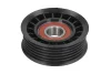 Натягуючий ролик поліклинового ременя FORD COUGAR, FOCUS I, MAVERICK, MONDEO II, TOURNEO CONNECT, TRANSIT CONNECT MAZDA TRIBUTE 1.6/1.8/2.0 08.96- BTA E2G5242BTA (фото 1)