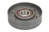 Натягуючий ролик поліклинового ременя FORD COURIER, ESCORT CLASSIC, ESCORT VI, FIESTA, FIESTA III, FIESTA IV MAZDA 121 III 1.8D 03.89-04.03 BTA E2G5243BTA (фото 2)