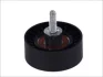 Ролик поліклинового ременя FORD C-MAX, FIESTA, FIESTA IV, FOCUS C-MAX, FOCUS II, GALAXY II, MONDEO IV, S-MAX 1.8D 03.00-06.15 BTA E2G5281BTA (фото 2)