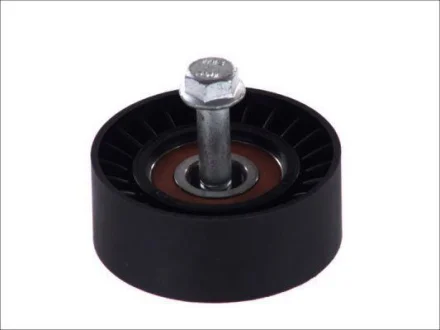 Ролик поліклинового ременя FORD C-MAX, FIESTA, FIESTA IV, FOCUS C-MAX, FOCUS II, GALAXY II, MONDEO IV, S-MAX 1.8D 03.00-06.15 BTA E2G5281BTA