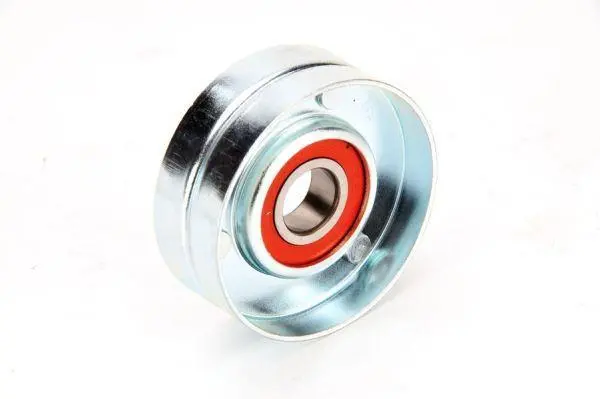 Натягуючий ролик поліклинового ременя HONDA ACCORD V, ACCORD VI, CIVIC VI LAND ROVER FREELANDER I MG ZR, ZS ROVER 200 II, 25 I, 400 II, 45 I, 600 I, STREETWISE 2.0D 05.94-10.06 BTA E2K6133BTA (фото 1)