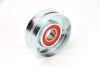Натягуючий ролик поліклинового ременя HONDA ACCORD V, ACCORD VI, CIVIC VI LAND ROVER FREELANDER I MG ZR, ZS ROVER 200 II, 25 I, 400 II, 45 I, 600 I, STREETWISE 2.0D 05.94-10.06 BTA E2K6133BTA (фото 2)