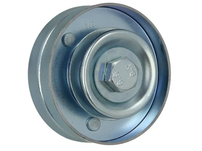 Ролик поліклинового ременя SEAT CORDOBA, IBIZA III, IBIZA IV, IBIZA IV SC, IBIZA IV ST, TOLEDO IV SKODA FABIA I, FABIA I PRAKTIK, FABIA II, RAPID, ROOMSTER 1.2/1.2LPG 07.01-02.18 BTA E2W0003BTA (фото 1)