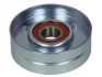 Натягуючий ролик поліклинового ременя VOLVO 850, S70, S80 I, V70 I, V70 II 2.5D 08.95-08.07 BTA E2W0004BTA (фото 1)