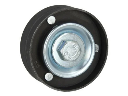 Ролик поліклинового ременя SEAT ALHAMBRA, IBIZA IV, IBIZA IV SC SKODA FABIA II VW EOS, GOLF PLUS V, GOLF V, GOLF VI, JETTA III, JETTA IV, PASSAT B7, SCIROCCO III, SHARAN 1.4-2.0D 11.05-07.18 BTA E2W0008BTA