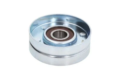 Натягуючий ролик поліклинового ременя AUDI A1 SEAT ALHAMBRA, IBIZA IV, IBIZA IV SC, IBIZA IV ST SKODA FABIA II VW CC B7, GOLF PLUS V, GOLF V, GOLF VI, JETTA III 1.4/1.4ALK/1.4CNG 11.05-07.18 BTA E2W0049BTA