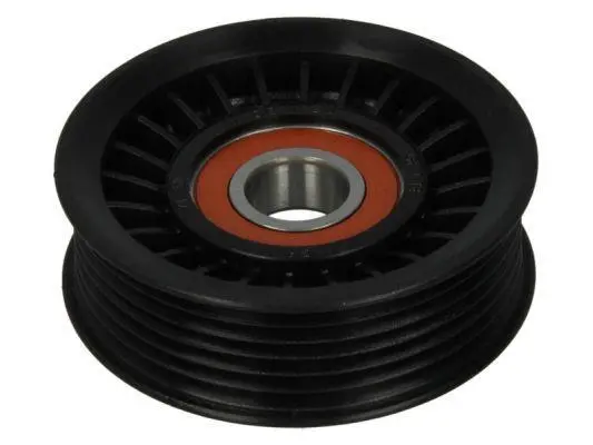 Натягуючий ролик поліклинового ременя OPEL OMEGA B, SIGNUM, VECTRA B, VECTRA C, VECTRA C GTS 2.5-3.2 03.94-07.06 BTA E2X0002BTA (фото 1)
