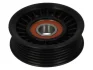 Натягуючий ролик поліклинового ременя OPEL OMEGA B, SIGNUM, VECTRA B, VECTRA C, VECTRA C GTS 2.5-3.2 03.94-07.06 BTA E2X0002BTA (фото 1)