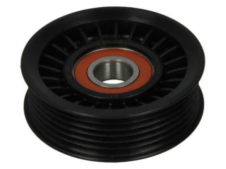 Натягуючий ролик поліклинового ременя OPEL OMEGA B, SIGNUM, VECTRA B, VECTRA C, VECTRA C GTS 2.5-3.2 03.94-07.06 BTA E2X0002BTA