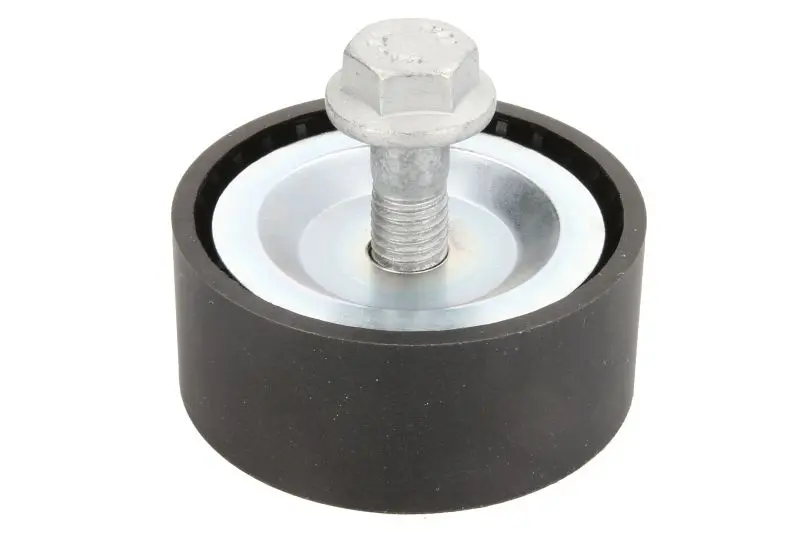 Ролик поліклинового ременя CHEVROLET TRAX OPEL ASTRA J, ASTRA J GTC, ASTRA K, INSIGNIA A, INSIGNIA A COUNTRY, INSIGNIA B, INSIGNIA B GRAND SPORT, MERIVA B, MOKKA / MOKKA X, ZAFIRA C 1.6D 02.13- BTA E2X0018BTA (фото 1)