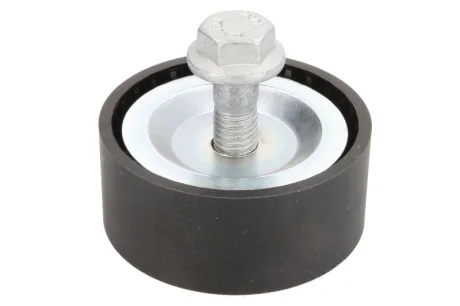 Ролик поліклинового ременя CHEVROLET TRAX OPEL ASTRA J, ASTRA J GTC, ASTRA K, INSIGNIA A, INSIGNIA A COUNTRY, INSIGNIA B, INSIGNIA B GRAND SPORT, MERIVA B, MOKKA / MOKKA X, ZAFIRA C 1.6D 02.13- BTA E2X0018BTA