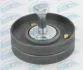 Ролик поліклинового ременя OPEL ASTRA G, ASTRA H, ASTRA H CLASSIC, ASTRA H GTC, COMBO, COMBO TOUR, CORSA C, CORSA D, MERIVA A, ZAFIRA B 1.4/1.6/1.7D 02.00- BTA E2X5350BTA (фото 1)
