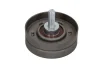 Ролик поліклинового ременя OPEL ASTRA G, ASTRA H, ASTRA H CLASSIC, ASTRA H GTC, COMBO, COMBO TOUR, CORSA C, CORSA D, MERIVA A, ZAFIRA B 1.4/1.6/1.7D 02.00- BTA E2X5350BTA (фото 2)
