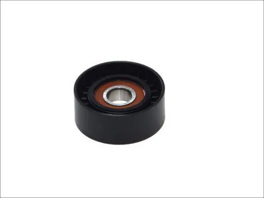 Натягуючий ролик поліклинового ременя ALFA ROMEO GIULIETTA, MITO CADILLAC BLS FIAT BRAVO II, CROMA JEEP CHEROKEE, RENEGADE LANCIA DELTA III OPEL ASTRA H, ASTRA H GTC, SIGNUM 1.6D-2.0D 04.04- BTA E2X5386BTA (фото 1)