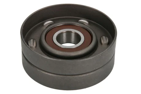 Ролик поліклинового ременя ALFA ROMEO 164 AUDI A2 CHRYSLER VOYAGER III JEEP CHEROKEE OPEL ASTRA F, CORSA B, FRONTERA A, VECTRA B PLYMOUTH VOYAGER SKODA FABIA I 1.0-2.5D 01.88-05.08 BTA E2Y8609BTA