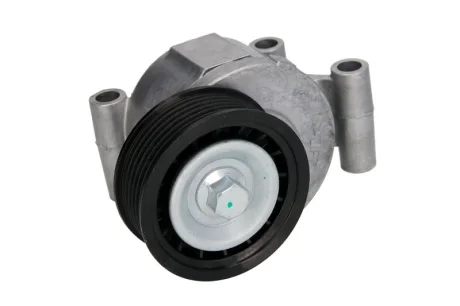 Натягувач поліклинового ременя VOLVO C30, S40 II, V50 FORD C-MAX, ECOSPORT, FOCUS C-MAX, FOCUS I, FOCUS II MAZDA 3, 5, TRIBUTE 1.6-2.3 09.00- BTA E3G0002BTA