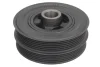 Шків колінчастого валу VOLVO C30, S40 II, V40, V50 FORD C-MAX II, FOCUS C-MAX, FOCUS I, FOCUS II, FOCUS III, GRAND C-MAX, MONDEO IV 1.4-2.5 07.95-02.20 BTA E6G0012BTA (фото 1)