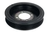 Шків колінчастого валу (кількість ребер: 6) CHEVROLET CRUZE, TRAX OPEL ASTRA H, ASTRA H CLASSIC, ASTRA H GTC, ASTRA J, ASTRA J GTC, CORSA D, MERIVA A, MERIVA B, MOKKA / MOKKA X 1.3D-2.0D 09.03- BTA E6X0012BTA (фото 2)