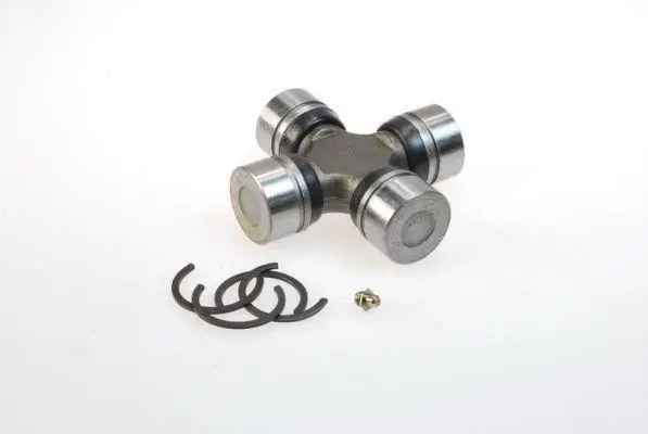 Хрестовина карданного валу (32ммx92мм) TOYOTA 4 RUNNER V, DYNA, DYNA 150, DYNA 200, DYNA 400, LAND CRUISER, LAND CRUISER 80 2.0-4.6D 08.77- BTA G92002BTA (фото 1)