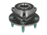 Комплект підшипника колеса передн CHEVROLET CRUZE, ORLANDO OPEL ASTRA J, ASTRA J GTC, CASCADA, ZAFIRA C 1.3D-2.0D 05.09- BTA H10093BTA (фото 1)