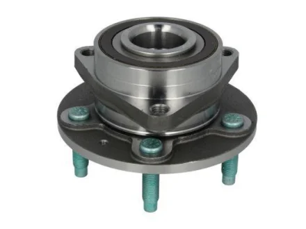 Комплект підшипника колеса передн CHEVROLET CRUZE, ORLANDO OPEL ASTRA J, ASTRA J GTC, CASCADA, ZAFIRA C 1.3D-2.0D 05.09- BTA H10093BTA