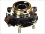 Комплект підшипника колеса передн NISSAN 240SX, AD, ALMERA I, ALTIMA, AVENIR, CEDRIC, CUBE, JUKE, MAXIMA / MAXIMA QX V, MICRA III, MICRA IV, MURANO I, MURANO II, NAVARA NP300 1.2-5.6ALK 08.88- BTA H11044BTA (фото 1)
