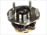 Комплект підшипника колеса передн NISSAN 240SX, AD, ALMERA I, ALTIMA, AVENIR, CEDRIC, CUBE, JUKE, MAXIMA / MAXIMA QX V, MICRA III, MICRA IV, MURANO I, MURANO II, NAVARA NP300 1.2-5.6ALK 08.88- BTA H11044BTA (фото 2)