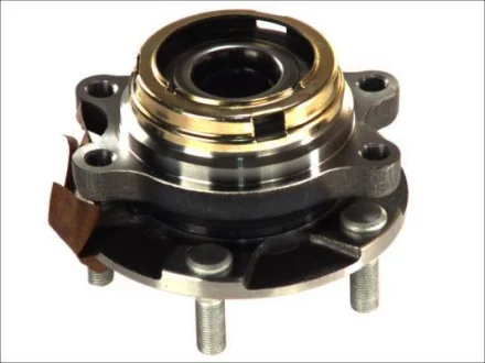 Комплект підшипника колеса передн NISSAN 240SX, AD, ALMERA I, ALTIMA, AVENIR, CEDRIC, CUBE, JUKE, MAXIMA / MAXIMA QX V, MICRA III, MICRA IV, MURANO I, MURANO II, NAVARA NP300 1.2-5.6ALK 08.88- BTA H11044BTA