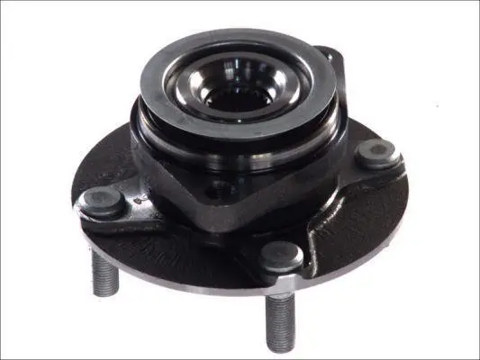 Комплект підшипника колеса передн NISSAN 240SX, AD, ALMERA I, ALTIMA, AVENIR, CEDRIC, CUBE, JUKE, MAXIMA / MAXIMA QX V, MICRA III, MICRA IV, MURANO II, NAVARA NP300, NOTE 1.2-5.6ALK 08.88- BTA H11052BTA (фото 1)