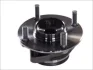 Комплект підшипника колеса передн NISSAN 240SX, AD, ALMERA I, ALTIMA, AVENIR, CEDRIC, CUBE, JUKE, MAXIMA / MAXIMA QX V, MICRA III, MICRA IV, MURANO II, NAVARA NP300, NOTE 1.2-5.6ALK 08.88- BTA H11052BTA (фото 2)