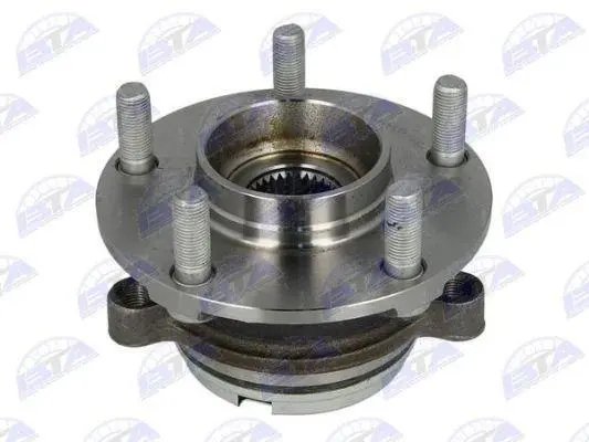 Комплект підшипника колеса передн NISSAN MURANO II 3.5 10.08-09.14 BTA H11057BTA (фото 1)
