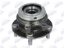 Комплект підшипника колеса передн NISSAN MURANO II 3.5 10.08-09.14 BTA H11057BTA (фото 2)
