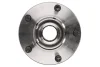 Комплект підшипника колеса передн NISSAN MURANO II 3.5 10.08-09.14 BTA H11057BTA (фото 3)
