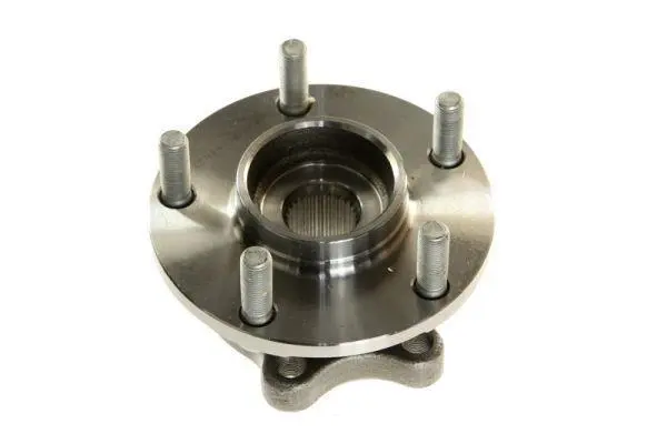 Комплект підшипника колеса передн INFINITI FX NISSAN 240SX, AD, ALMERA I, ALTIMA, AVENIR, CEDRIC, CUBE, JUKE, MAXIMA / MAXIMA QX V, MICRA III, MICRA IV, MURANO II, NAVARA NP300 1.2-5.6ALK 08.88- BTA H11065BTA (фото 1)