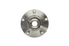 Комплект підшипника колеса передн INFINITI QX50 II NISSAN ALTIMA, MURANO I, MURANO II, QUEST, TEANA I, TEANA II, TEANA III 2.0-3.5 08.03- BTA H11071BTA (фото 3)