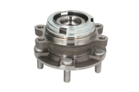 Комплект підшипника колеса передн INFINITI QX50 II NISSAN ALTIMA, MURANO I, MURANO II, QUEST, TEANA I, TEANA II, TEANA III 2.0-3.5 08.03- BTA H11071BTA