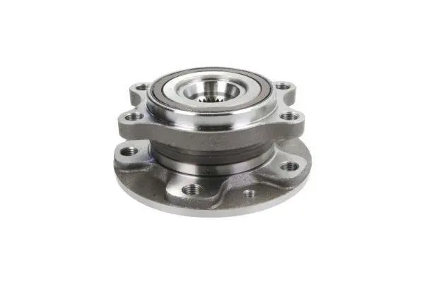 Комплект підшипника колеса передн NISSAN QASHQAI II RENAULT GRAND SCENIC IV, KADJAR, MEGANE IV, SCENIC IV, TALISMAN 1.2-2.0D 11.13- BTA H11072BTA (фото 1)