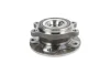 Комплект підшипника колеса передн NISSAN QASHQAI II RENAULT GRAND SCENIC IV, KADJAR, MEGANE IV, SCENIC IV, TALISMAN 1.2-2.0D 11.13- BTA H11072BTA (фото 1)