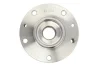 Комплект підшипника колеса передн NISSAN QASHQAI II RENAULT GRAND SCENIC IV, KADJAR, MEGANE IV, SCENIC IV, TALISMAN 1.2-2.0D 11.13- BTA H11072BTA (фото 3)